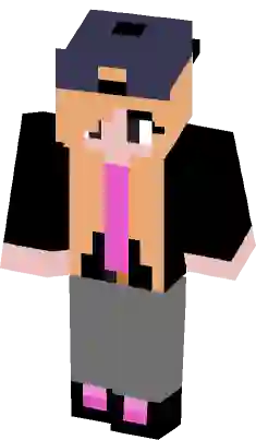 Jack (Doors)  Minecraft Skin