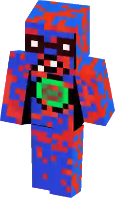 Minecraft Skin Mary Gamer Girl Digital Download for 