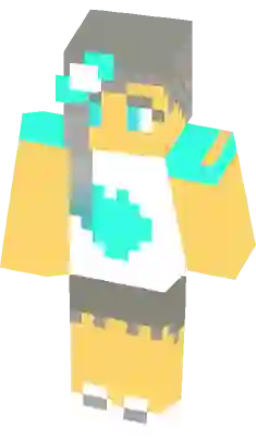 Image of 3d skin