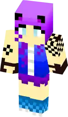 Image of 3d skin
