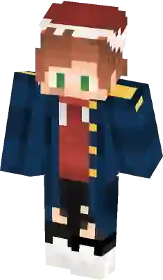 Image of 3d skin