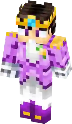 Best Vegetta777 Minecraft Skins