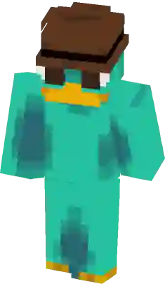 plataformas  Minecraft Skins