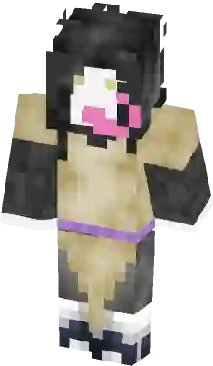 Orochimaru Minecraft Skins