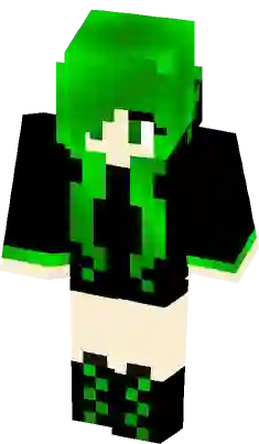 Image of 3d skin