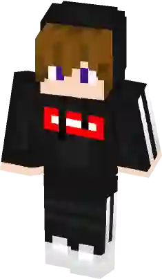 supreme jacket  Minecraft Skins