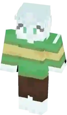 Image of 3d skin