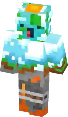 Planet Minecraft Skins