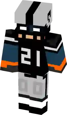 deluxe 4 minecraft skin