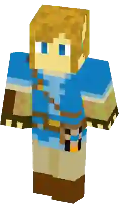 Legend of Zelda - Minecraft Skins - Micdoodle8