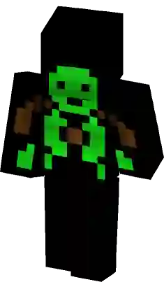 Scp 3008 Minecraft Skins