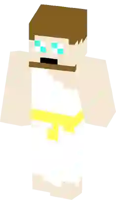 New Oficial Number Lore 1 Minecraft Skin Minecraft Skin