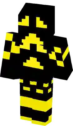 Image of 3d skin