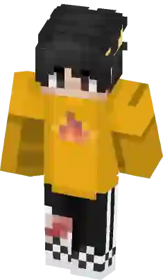 Image of 3d skin