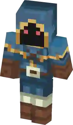 villager roblox Minecraft Mob Skin