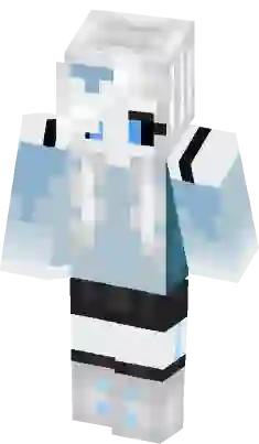 Nun Minecraft Skins