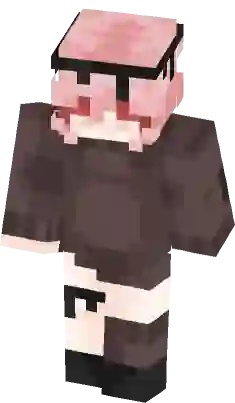 Image of 3d skin