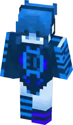 Image of 3d skin