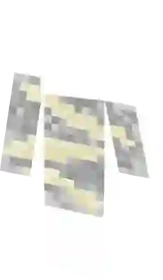 Image of 3d skin