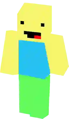 Image of 3d skin