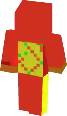 Image of 3d skin