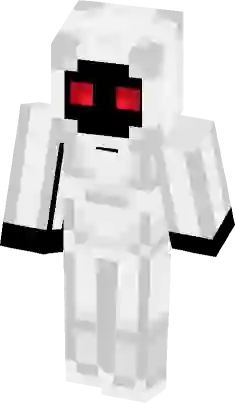 Entity 303 Minecraft Skin