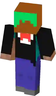 Image of 3d skin
