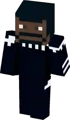 Forever Minecraft Skin