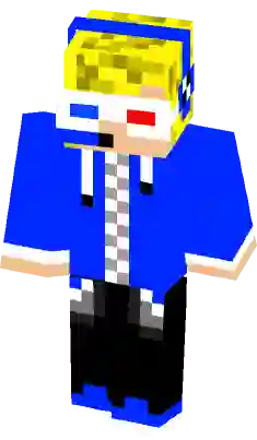 hghgh  Minecraft Skin