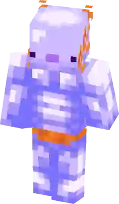 Minecraft: 15 Rarest Skins In The Game