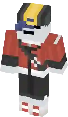 Image of 3d skin