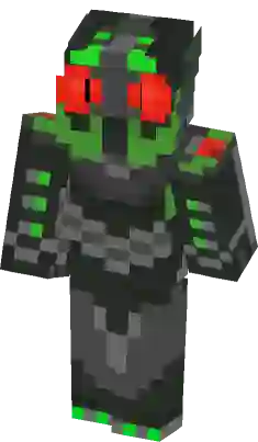 Fullbringer Minecraft Skins