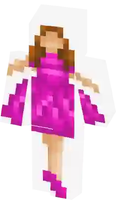 Image of 3d skin