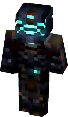 Dead space Minecraft Skins