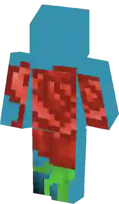 pixel art  Minecraft Skins