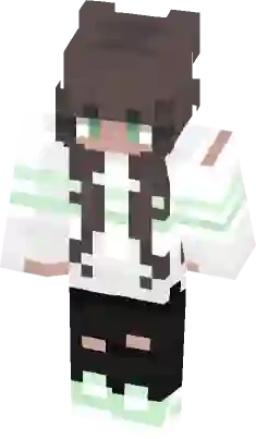 Image of 3d skin