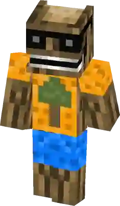 Image of 3d skin