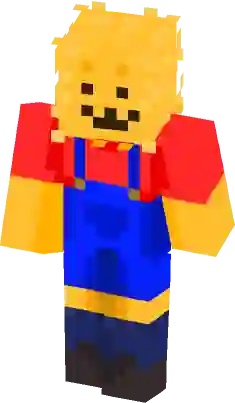 Blueycapsules Minecraft Skins