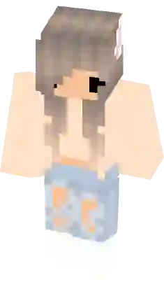 Image of 3d skin