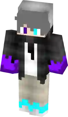 Image of 3d skin