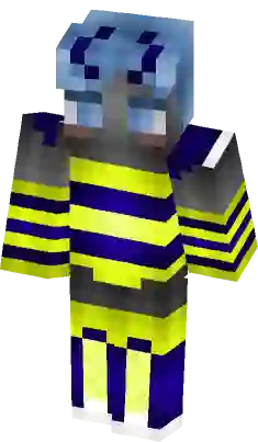 wubbox  Minecraft Skins