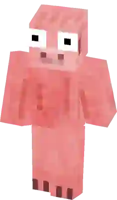 Pigg Minecraft Skins