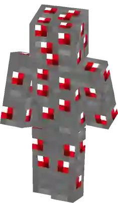 Image of 3d skin