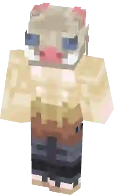 Image of 3d skin