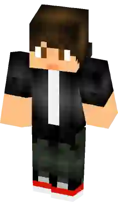 Image of 3d skin