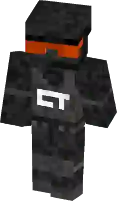 Image of 3d skin
