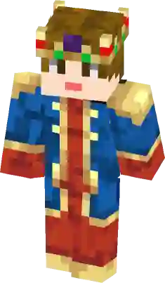 Image of 3d skin