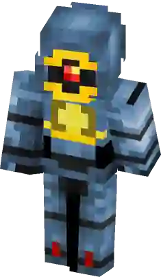 Apex legends  Minecraft Skin