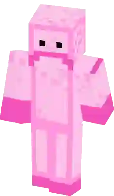 Most Viewed Blobfish Minecraft Skins