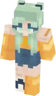 Image of 3d skin